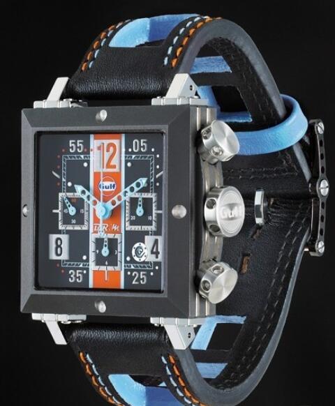 Replica BRM Watch Gulf Men SD-41-GULF